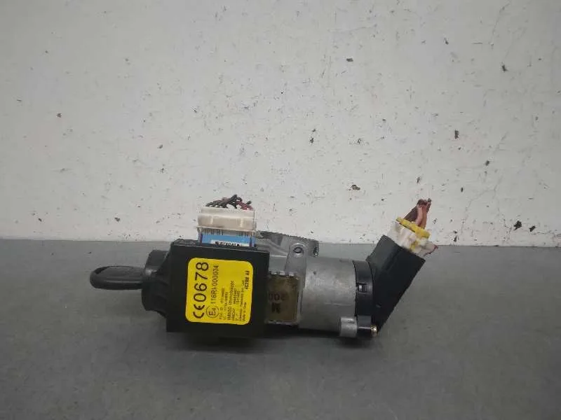 Conmutador De Arranque para Chevrolet Matiz