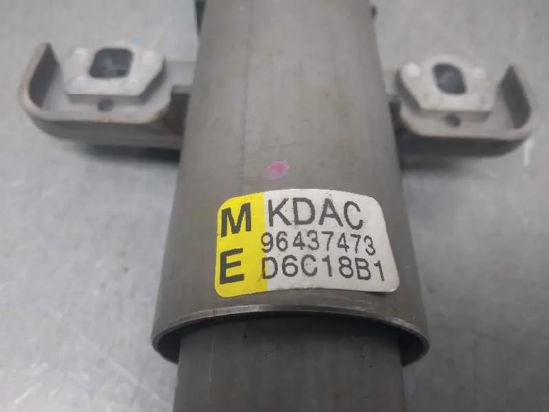 Columna Direccion para Chevrolet Matiz