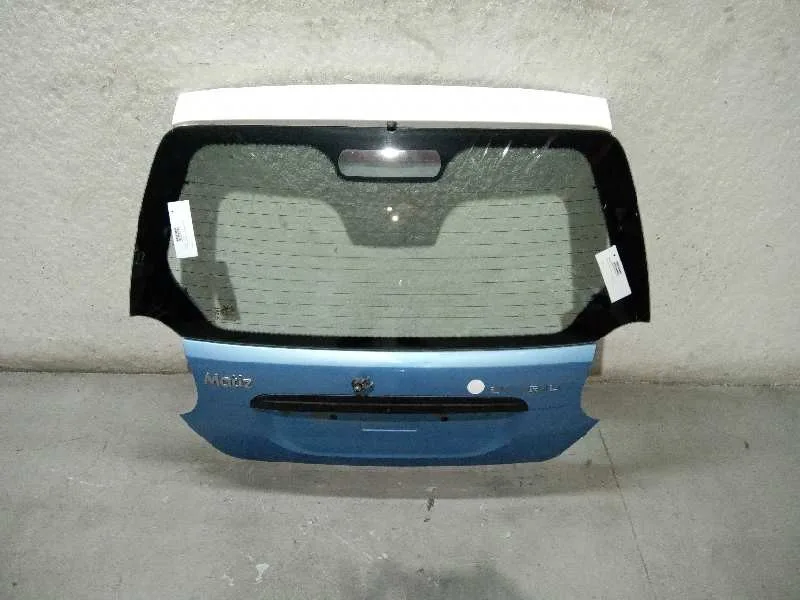 Porton Trasero para Chevrolet Matiz