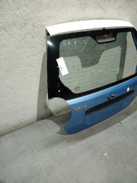 Porton Trasero para Chevrolet Matiz