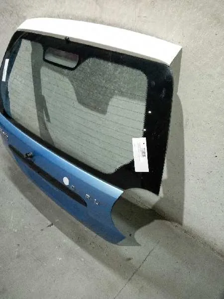Porton Trasero para Chevrolet Matiz