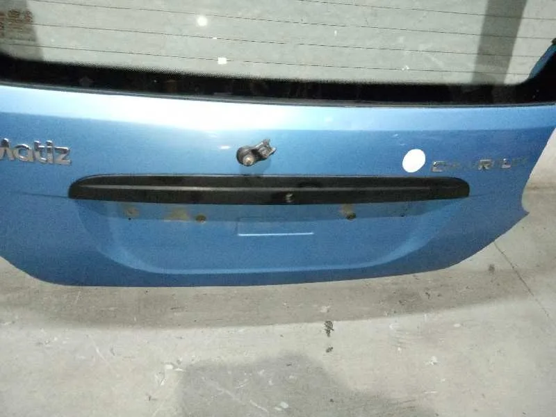 Porton Trasero para Chevrolet Matiz