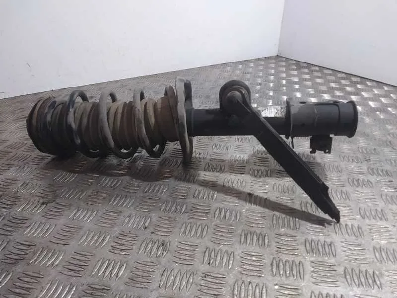 Amortiguador Delantero Izquierdo para Fiat Tipo Ii (357) Berlina