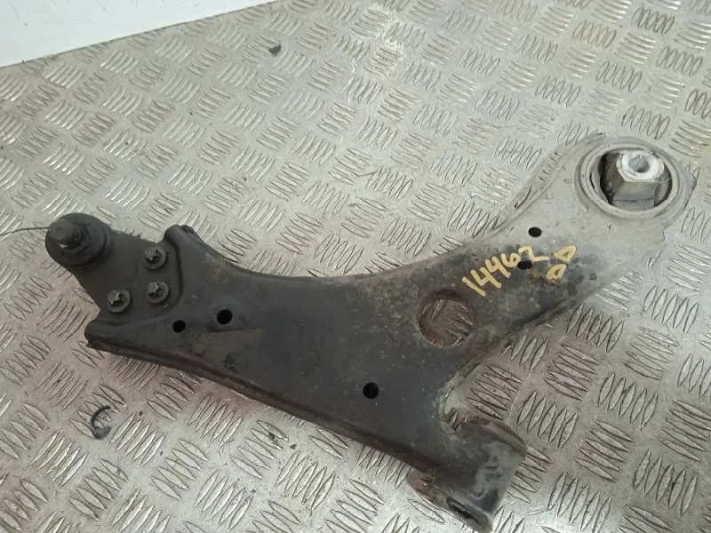 Brazo Suspension Inferior Delantero Derecho para Fiat Tipo Ii (357) Berlina