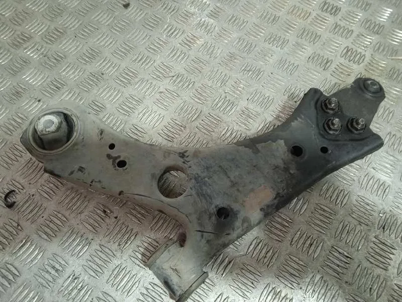 Brazo Suspension Inferior Delantero Derecho para Fiat Tipo Ii (357) Berlina