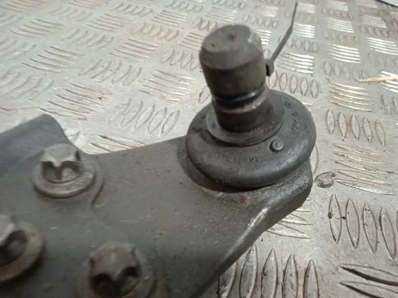 Brazo Suspension Inferior Delantero Derecho para Fiat Tipo Ii (357) Berlina
