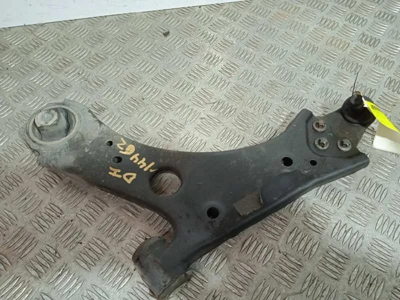 Brazo Suspension Inferior Delantero Izquierdo para Fiat Tipo Ii (357) Berlina