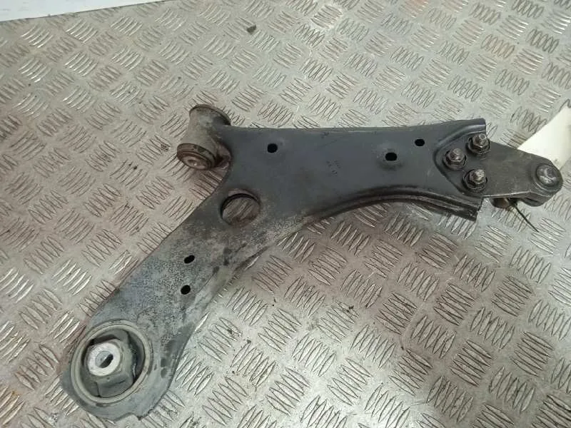 Brazo Suspension Inferior Delantero Izquierdo para Fiat Tipo Ii (357) Berlina