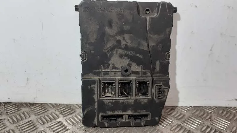 Centralita Bsi para Renault Megane Ii Classic Berlina
