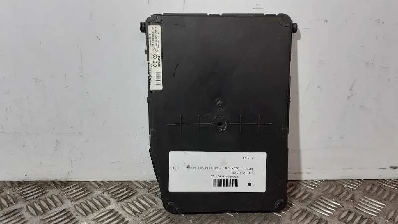 Centralita Bsi para Renault Megane Ii Classic Berlina