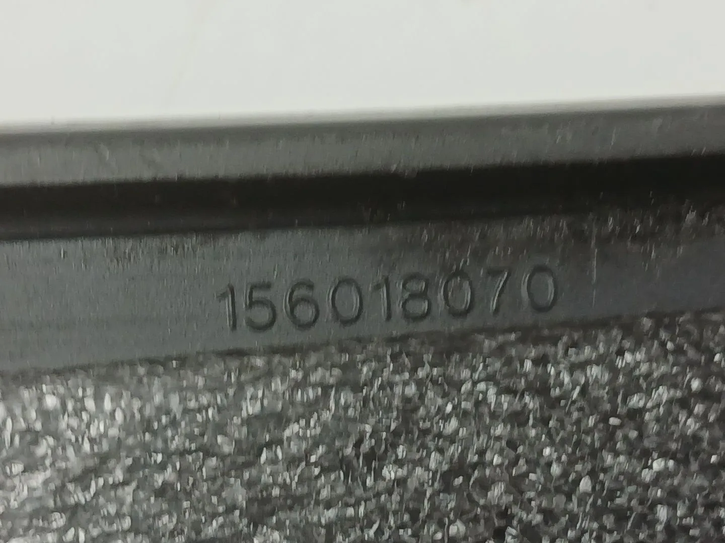 Mando Elevalunas Delantero Izquierdo para Renault Megane Ii Classic Berlina