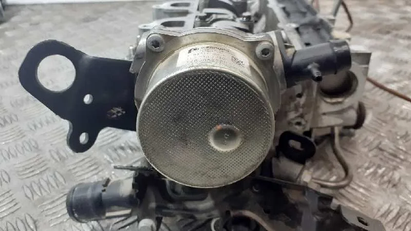 Depresor Freno / Bomba Vacio para Nissan Qashqai (J11)