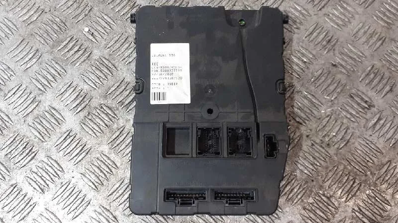 Centralita Bsi para Renault Megane Ii Berlina 5P