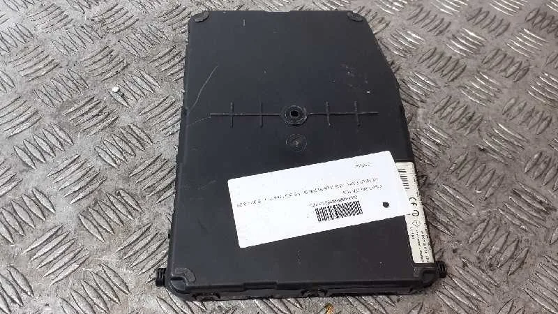 Centralita Bsi para Renault Megane Ii Berlina 5P