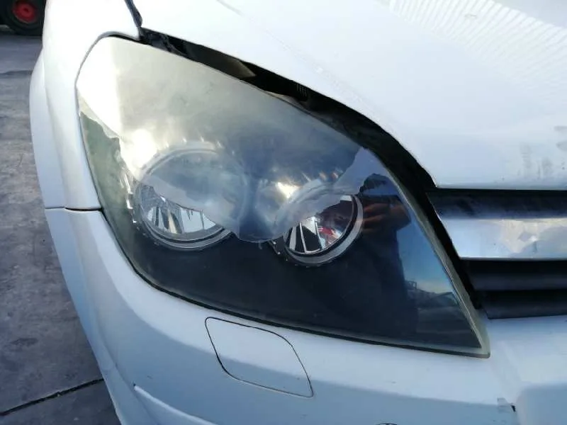 Faro Derecho para Opel Astra H Caravan
