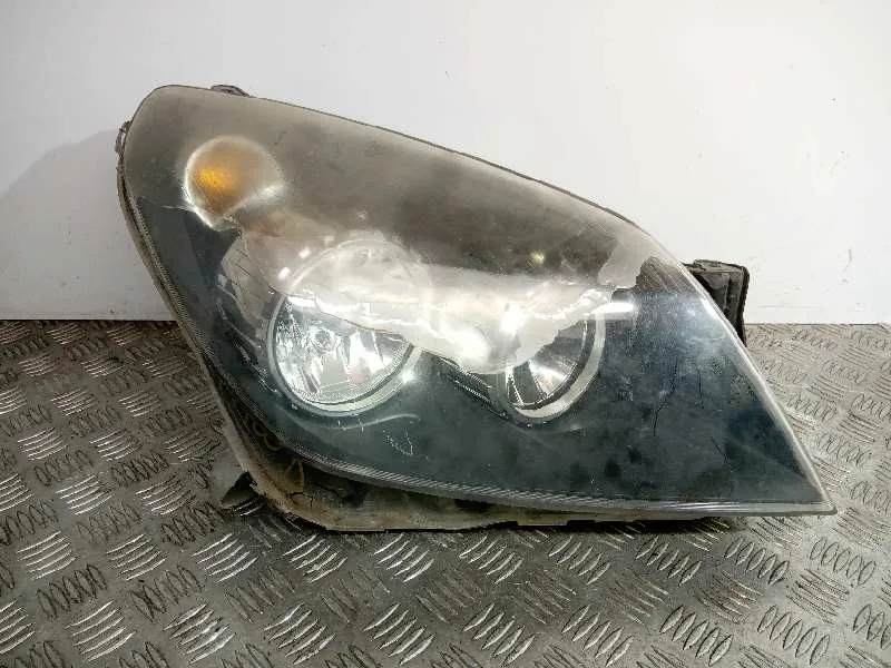 Faro Derecho para Opel Astra H Caravan