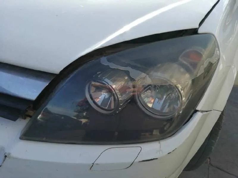 Faro Izquierdo para Opel Astra H Caravan