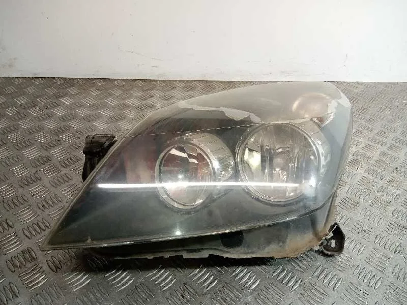 Faro Izquierdo para Opel Astra H Caravan