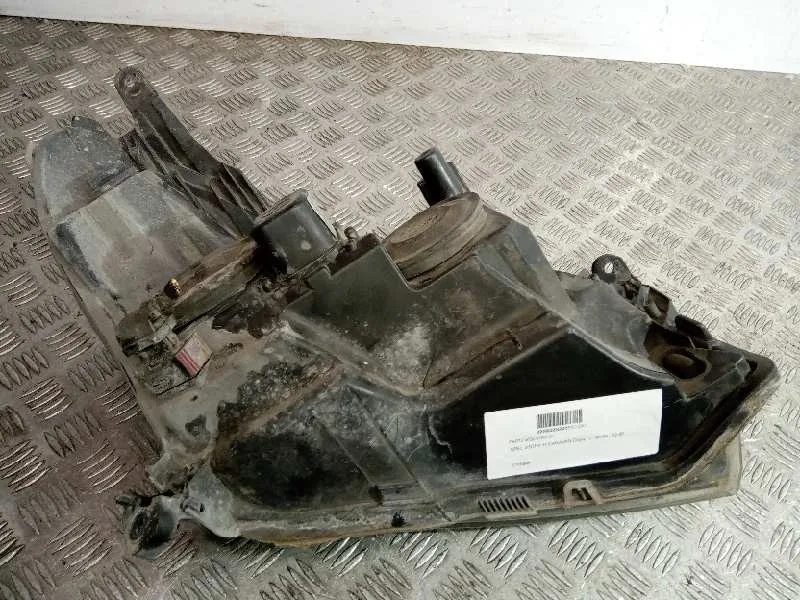 Faro Izquierdo para Opel Astra H Caravan