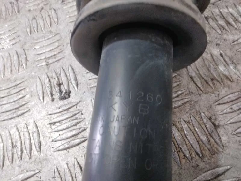 Amortiguador Delantero Derecho para Honda Cr-V (Rd1/3)