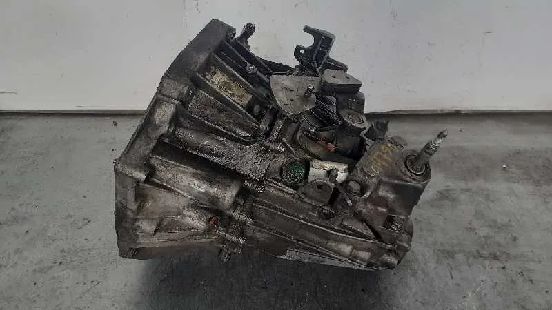 Caja Cambios para Renault Megane Ii Berlina 5P