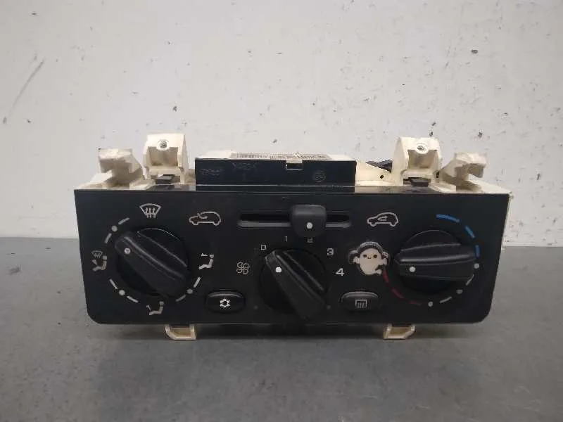 Mando Calefaccion / Aire Acondicionado para Citroën C3
