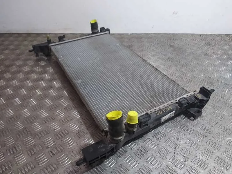 Radiador Agua para Fiat Qubo (300)