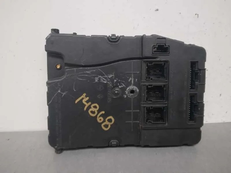 Centralita Bsi para Renault Grand Scenic