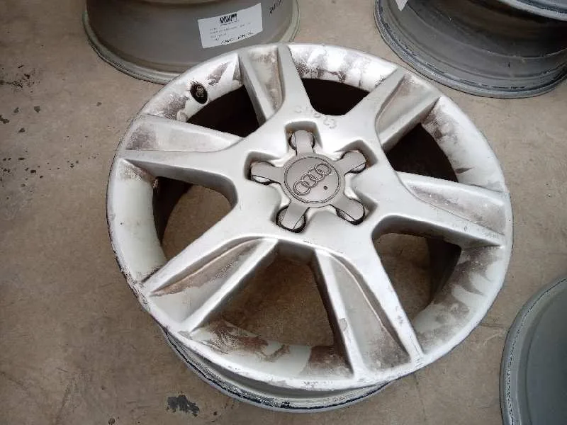 Llanta para Audi A3 (8P)