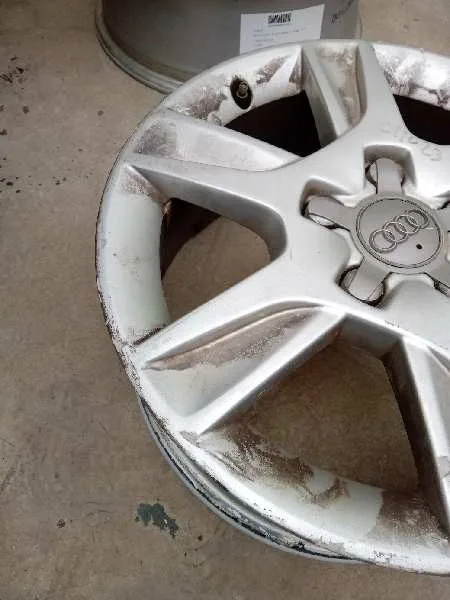 Llanta para Audi A3 (8P)