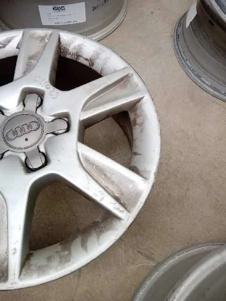 Llanta para Audi A3 (8P)
