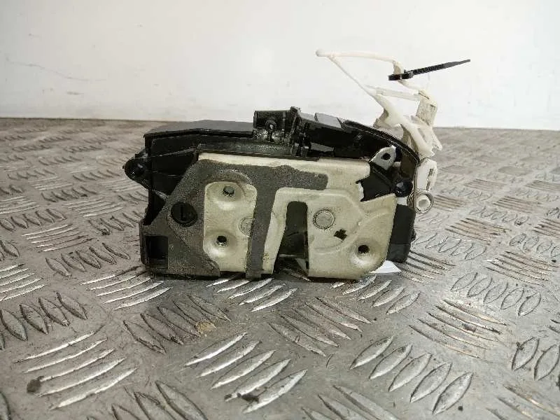 Cerradura Puerta Delantera Derecha para Ford Tourneo Courier (C4A)