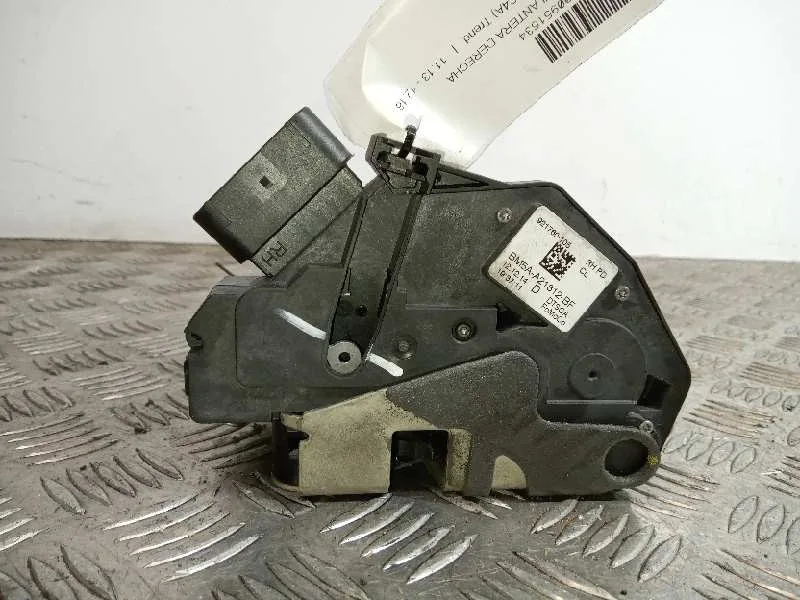 Cerradura Puerta Delantera Derecha para Ford Tourneo Courier (C4A)