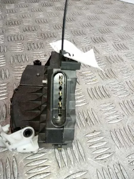 Cerradura Puerta Delantera Derecha para Ford Tourneo Courier (C4A)