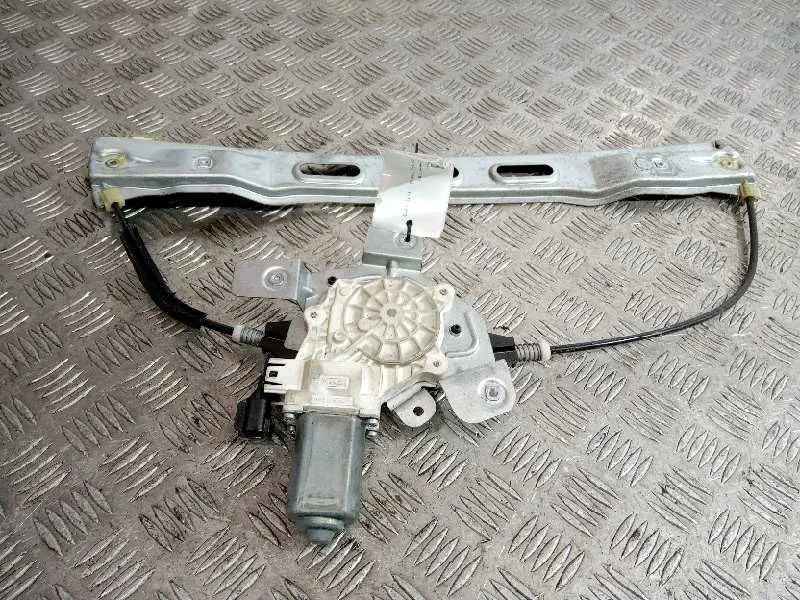 Elevalunas Delantero Derecho para Ford Tourneo Courier (C4A)