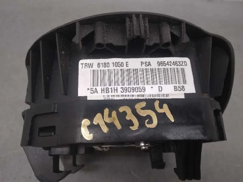 Airbag Delantero Izquierdo para Citroën C4 Grand Picasso
