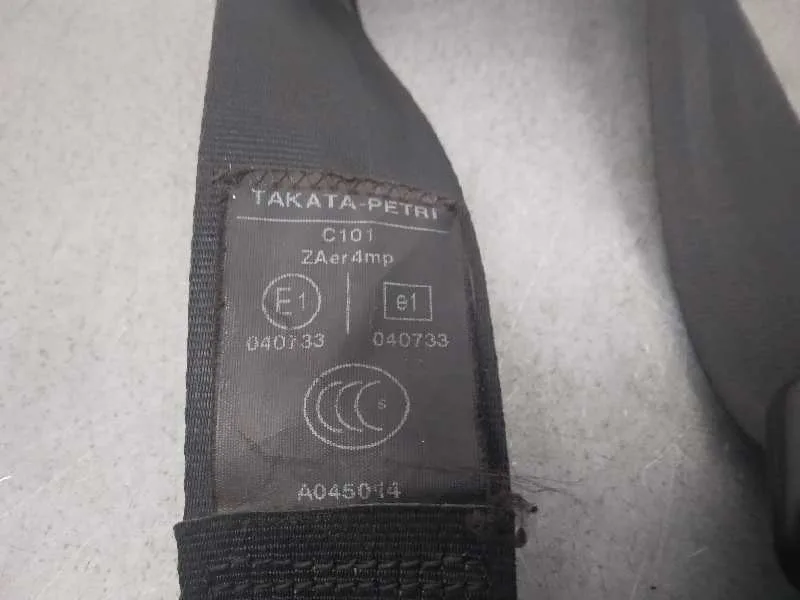 Pretensor Airbag Derecho para Citroën C4 Grand Picasso