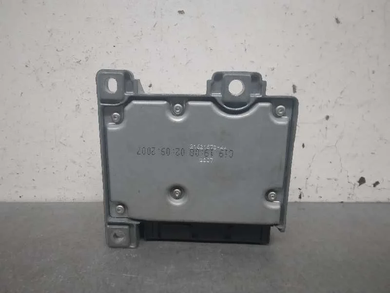 Centralita Airbag para Citroën C4 Grand Picasso
