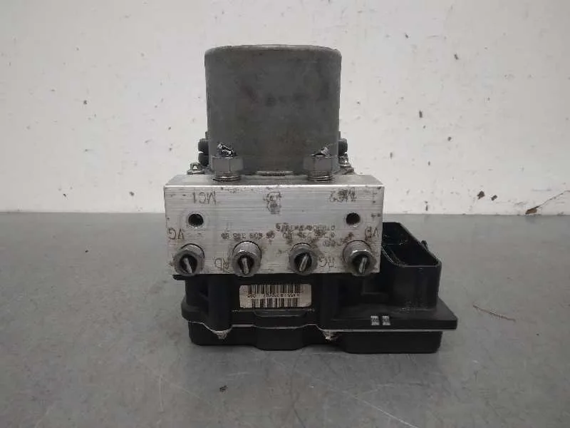 Abs para Citroën C4 Grand Picasso