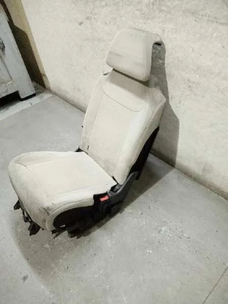 Asientos Trasero Derecho para Citroën C4 Grand Picasso