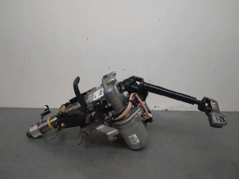 Columna Direccion para Renault Grand Scenic