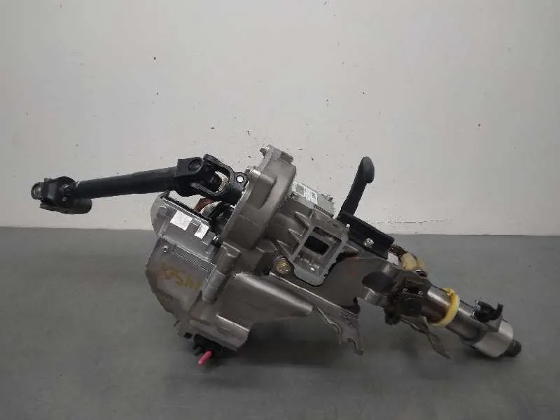 Columna Direccion para Renault Grand Scenic