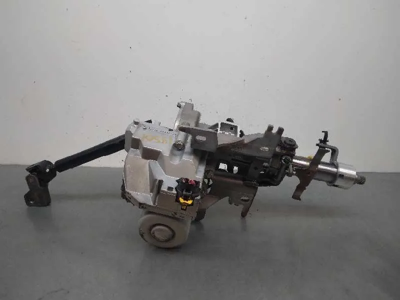 Columna Direccion para Renault Grand Scenic