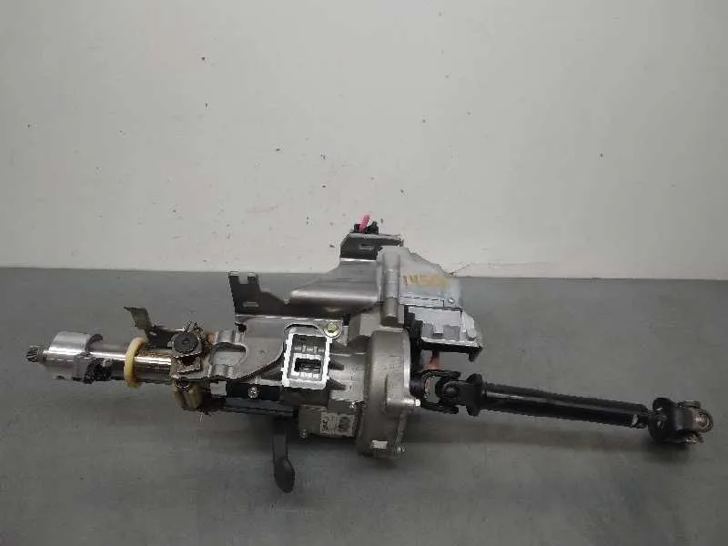 Columna Direccion para Renault Grand Scenic