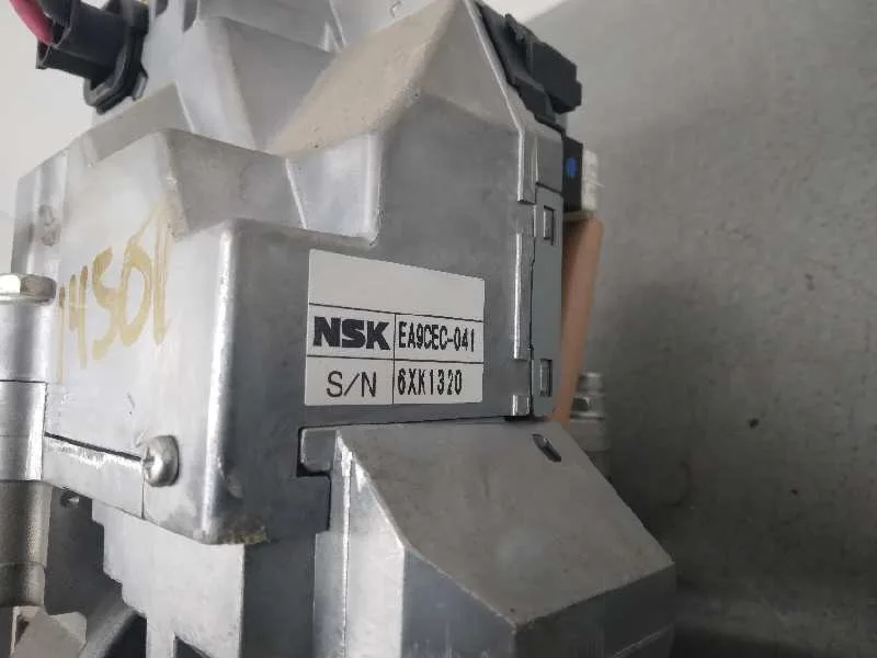 Columna Direccion para Renault Grand Scenic