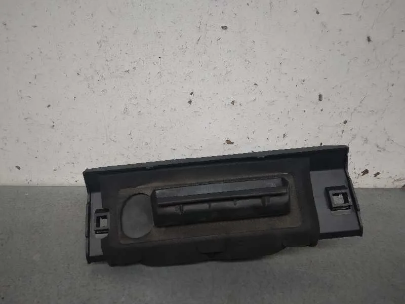 Maneta Exterior Porton para Peugeot 206 Berlina
