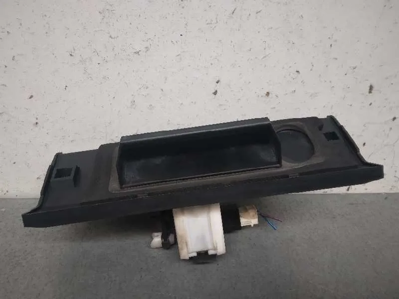 Maneta Exterior Porton para Peugeot 206 Berlina
