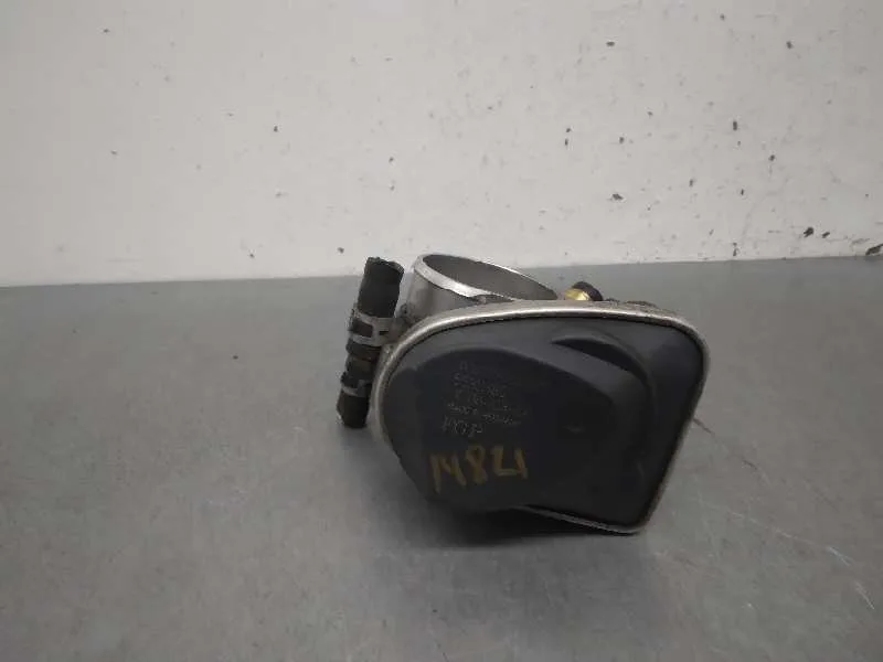 Caja Mariposa para Opel Zafira B