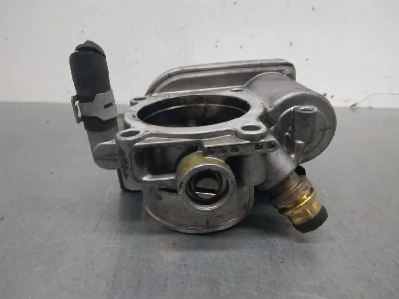 Caja Mariposa para Opel Zafira B