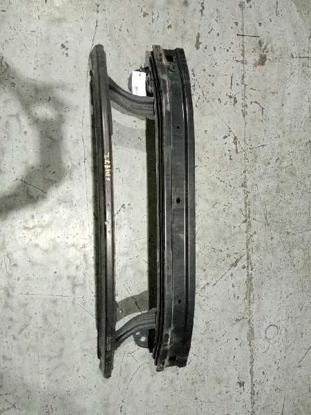 Refuerzo Paragolpes Delantero para Fiat Bravo (198)